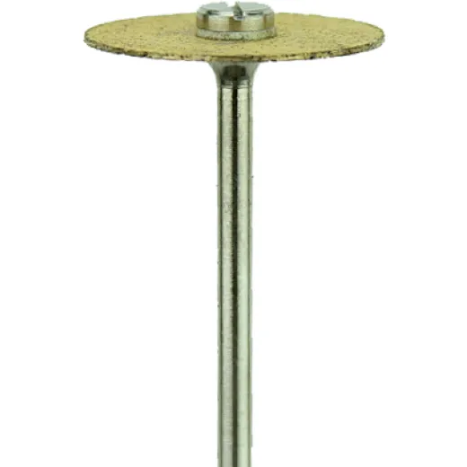 diamond bur