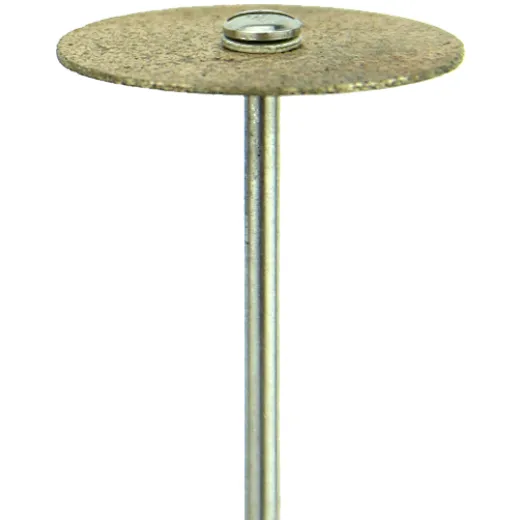 diamond bur